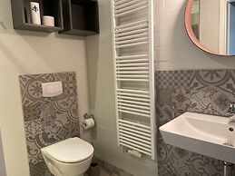 Idyllische Wohnung in der Nahe des Saaler Boddens