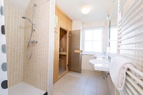 Family Villa With Sauna