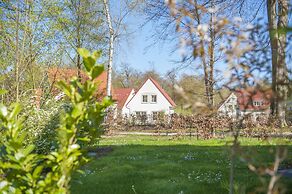 Family Villa With Sauna