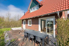 Family Villa With Sauna