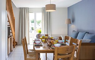 Pet-friendly Maisonette