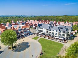 Luxurious Apartment With Dishwasher, 1 km. From the Beach