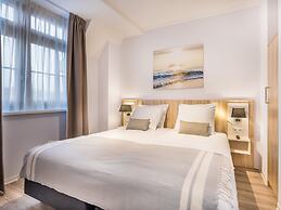 Luxurious Apartment With Dishwasher, 1 km. From the Beach