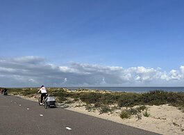 Detached Single Story Holiday Home Near the Sea