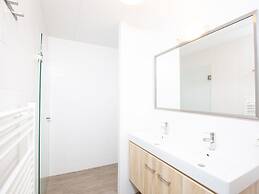 Detached Single Story Holiday Home Near the Sea