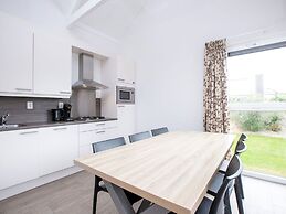 Detached Single Story Holiday Home Near the Sea