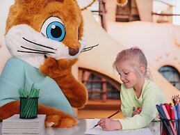 Detached Single Story Holiday Home Near the Sea