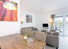 Detached Single Story Holiday Home Near the Sea