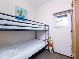 Detached Single Story Holiday Home Near the Sea