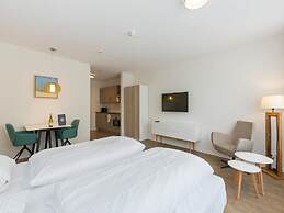 Zoutelande Studio + Parking Spot