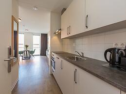 Simplistic Apartment at the Zoutelande Centre