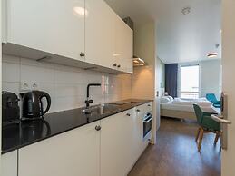 Simplistic Apartment at the Zoutelande Centre