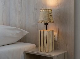 Simplistic Apartment at the Zoutelande Centre