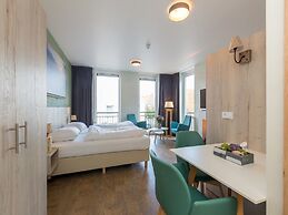 Simplistic Apartment at the Zoutelande Centre