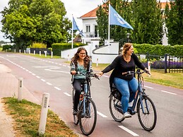 Comfortable Chalet With Dishwasher in Noordwijk