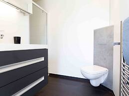 Comfortable Chalet With Dishwasher in Noordwijk