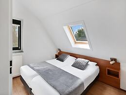 Nice Holiday Home With Dishwasher, in Schoorl