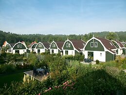 Nice Holiday Home With Dishwasher, in Schoorl