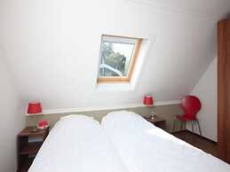 Nice Holiday Home With Dishwasher, in Schoorl