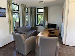 Nice Holiday Home With Dishwasher, in Schoorl