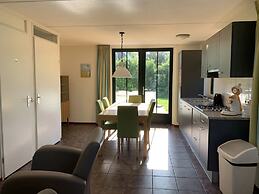 Nice Holiday Home With Dishwasher, in Schoorl