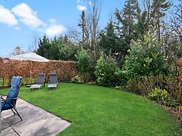 Nice Holiday Home With Dishwasher, in Schoorl