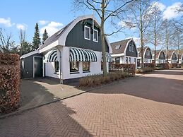 Nice Holiday Home With Dishwasher, in Schoorl