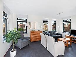 Nice Holiday Home With Dishwasher, in Schoorl