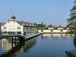 Nice Holiday Home With Dishwasher, in Schoorl