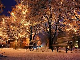 Nice Holiday Home With Dishwasher, in Schoorl