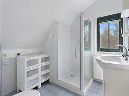 Nice Holiday Home With Dishwasher, in Schoorl