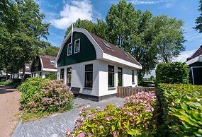 Nice Holiday Home With Dishwasher, in Schoorl