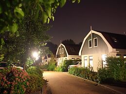 Nice Holiday Home With Dishwasher, in Schoorl