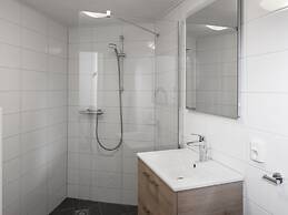 Restyled Bungalow with Dishwasher near Cozy Domburg