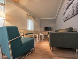 Restyled Bungalow with Dishwasher near Cozy Domburg