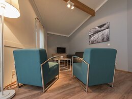 Restyled Bungalow with Dishwasher near Cozy Domburg