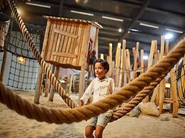 Villa With Sauna & Bubble Bath in Limburg
