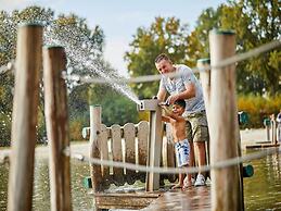 Villa With Sauna & Bubble Bath in Limburg