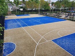 Comfortable Villa With Four Bathrooms, in Green Surroundings