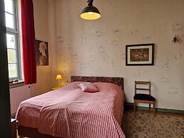 Ferienwohnung in Steffenshagen mit Garten