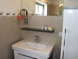 Ferienwohnung in Steffenshagen mit Garten