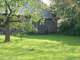 Ferienwohnung in Steffenshagen mit Garten