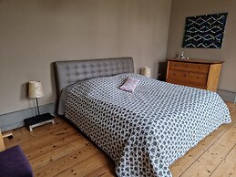 Ferienwohnung in Steffenshagen mit Garten