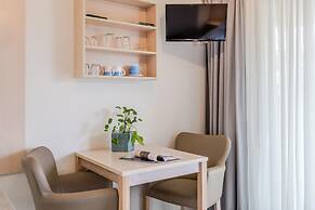 Apartment in De Koog With Free Parking