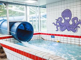 Well-kept Apartment Near the Beach