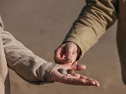 Well-kept Apartment Near the Beach