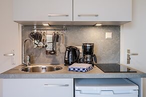 Apartment in De Koog With Free Parking