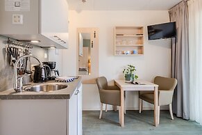 Apartment in De Koog With Free Parking