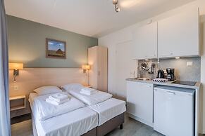 Apartment in De Koog With Free Parking