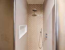 Apartment in Domburg Near the Beach